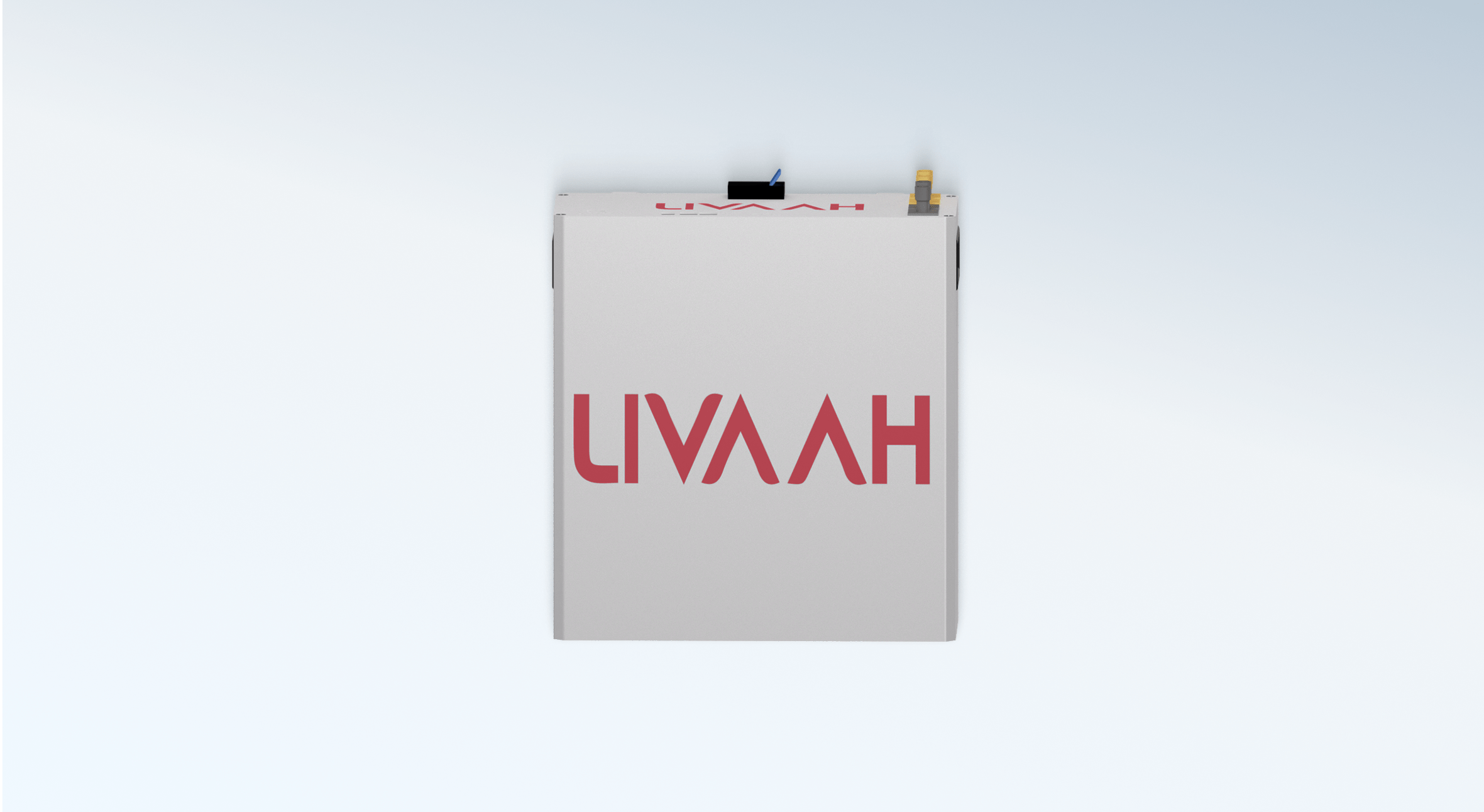 3kWh Stationary Battery Pack